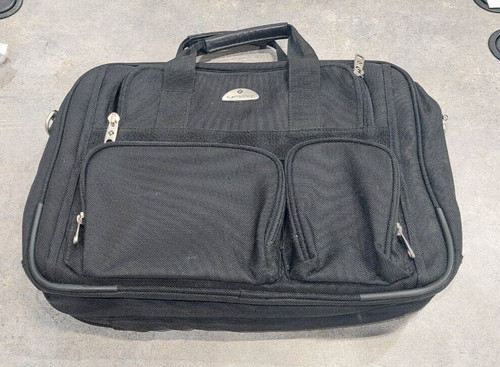 Samsonite briefcase computer - briefcase,