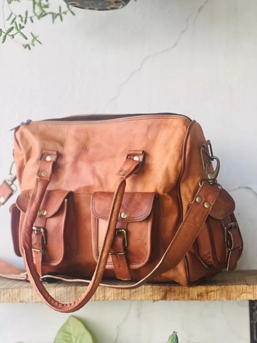 Detailed finished leather - finished,