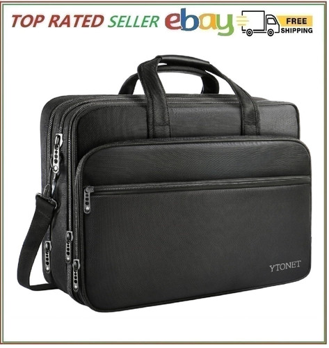Ytonet laptop briefcases - ytonet,